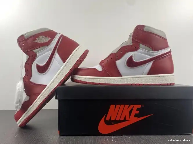 Cheap (W) Chenille OG 1 Newstalgia DJ4891-061 High Jordan 0419